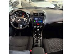 MITSUBISHI ASX 2.0 4X2 16V 2010/2011 LEHMEN VEÍCULOS VENÂNCIO AIRES / Carros no Vale