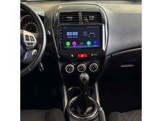 MITSUBISHI ASX 2.0 4X2 16V 2010/2011 LEHMEN VEÍCULOS VENÂNCIO AIRES / Carros no Vale