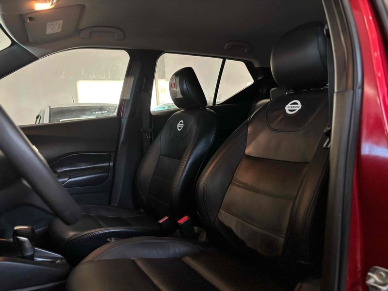 NISSAN KICKS 1.6 16V FLEXSTART S XTRONIC 2019/2019 LEHMEN VEÍCULOS VENÂNCIO AIRES / Carros no Vale