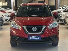 NISSAN KICKS 1.6 16V FLEXSTART S XTRONIC 2019/2019 LEHMEN VEÍCULOS VENÂNCIO AIRES / Carros no Vale