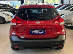 NISSAN KICKS 1.6 16V FLEXSTART S XTRONIC 2019/2019 LEHMEN VEÍCULOS VENÂNCIO AIRES / Carros no Vale