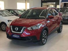 NISSAN KICKS 1.6 16V FLEXSTART S XTRONIC 2019/2019 LEHMEN VEÍCULOS VENÂNCIO AIRES / Carros no Vale