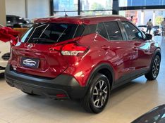 NISSAN KICKS 1.6 16V FLEXSTART S XTRONIC 2019/2019 LEHMEN VEÍCULOS VENÂNCIO AIRES / Carros no Vale