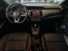 NISSAN KICKS 1.6 16V FLEXSTART S XTRONIC 2019/2019 LEHMEN VEÍCULOS VENÂNCIO AIRES / Carros no Vale
