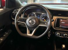 NISSAN KICKS 1.6 16V FLEXSTART S XTRONIC 2019/2019 LEHMEN VEÍCULOS VENÂNCIO AIRES / Carros no Vale