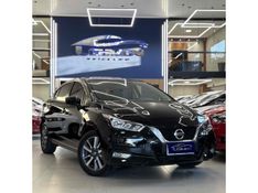 NISSAN VERSA 1.6 16V ADVANCE XTRONIC 2022/2022 LEHMEN VEÍCULOS VENÂNCIO AIRES / Carros no Vale