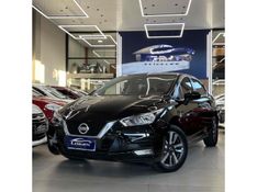 NISSAN VERSA 1.6 16V ADVANCE XTRONIC 2022/2022 LEHMEN VEÍCULOS VENÂNCIO AIRES / Carros no Vale