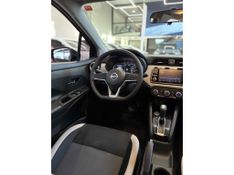 NISSAN VERSA 1.6 16V ADVANCE XTRONIC 2022/2022 LEHMEN VEÍCULOS VENÂNCIO AIRES / Carros no Vale
