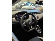 NISSAN VERSA 1.6 16V ADVANCE XTRONIC 2022/2022 LEHMEN VEÍCULOS VENÂNCIO AIRES / Carros no Vale