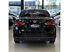 NISSAN VERSA 1.6 16V ADVANCE XTRONIC 2022/2022 LEHMEN VEÍCULOS VENÂNCIO AIRES / Carros no Vale