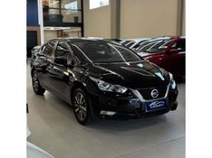 NISSAN VERSA 1.6 16V ADVANCE XTRONIC 2022/2022 LEHMEN VEÍCULOS VENÂNCIO AIRES / Carros no Vale