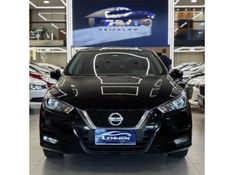 NISSAN VERSA 1.6 16V ADVANCE XTRONIC 2022/2022 LEHMEN VEÍCULOS VENÂNCIO AIRES / Carros no Vale