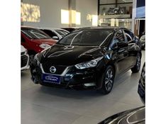 NISSAN VERSA 1.6 16V ADVANCE XTRONIC 2022/2022 LEHMEN VEÍCULOS VENÂNCIO AIRES / Carros no Vale