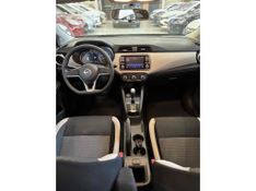 NISSAN VERSA 1.6 16V ADVANCE XTRONIC 2022/2022 LEHMEN VEÍCULOS VENÂNCIO AIRES / Carros no Vale