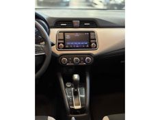 NISSAN VERSA 1.6 16V ADVANCE XTRONIC 2022/2022 LEHMEN VEÍCULOS VENÂNCIO AIRES / Carros no Vale