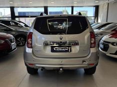 RENAULT DUSTER 2.0 DYNAMIQUE 4X2 16V 2015/2015 LEHMEN VEÍCULOS VENÂNCIO AIRES / Carros no Vale