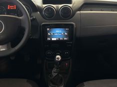 RENAULT DUSTER 2.0 DYNAMIQUE 4X2 16V 2015/2015 LEHMEN VEÍCULOS VENÂNCIO AIRES / Carros no Vale