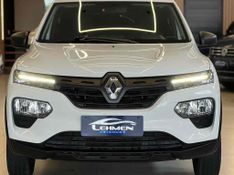 RENAULT KWID 1.0 12V SCE ZEN 2022/2023 LEHMEN VEÍCULOS VENÂNCIO AIRES / Carros no Vale
