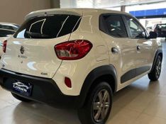 RENAULT KWID 1.0 12V SCE ZEN 2022/2023 LEHMEN VEÍCULOS VENÂNCIO AIRES / Carros no Vale