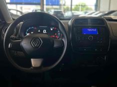 RENAULT KWID 1.0 12V SCE ZEN 2022/2023 LEHMEN VEÍCULOS VENÂNCIO AIRES / Carros no Vale