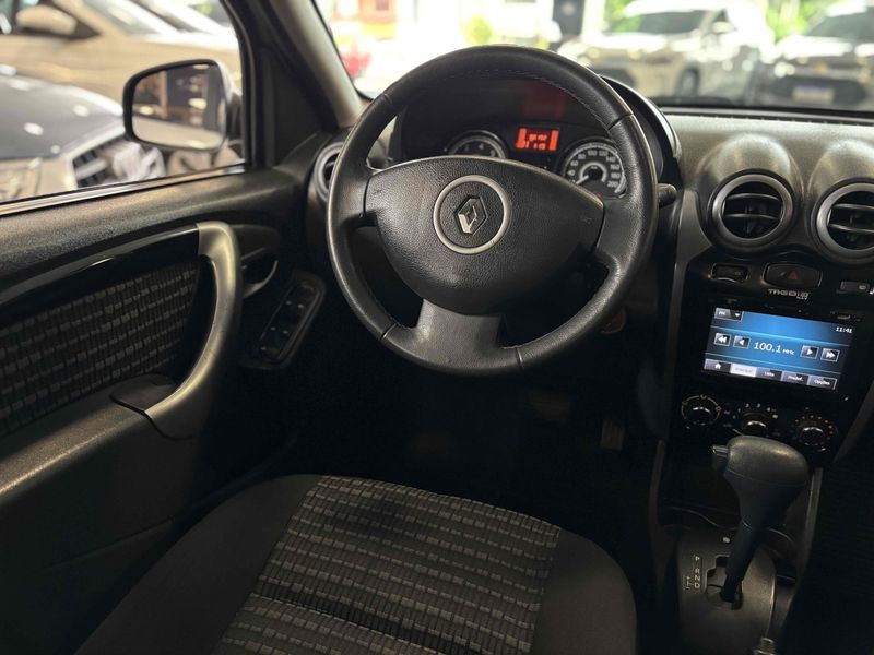 RENAULT SANDERO 1.6 PRIVILÉGE 16V 2013/2013 LEHMEN VEÍCULOS VENÂNCIO AIRES / Carros no Vale