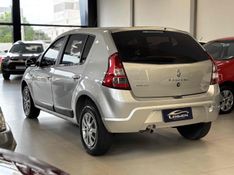 RENAULT SANDERO 1.6 PRIVILÉGE 16V 2013/2013 LEHMEN VEÍCULOS VENÂNCIO AIRES / Carros no Vale