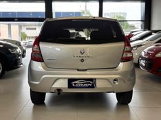 RENAULT SANDERO 1.6 PRIVILÉGE 16V 2013/2013 LEHMEN VEÍCULOS VENÂNCIO AIRES / Carros no Vale