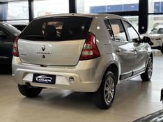 RENAULT SANDERO 1.6 PRIVILÉGE 16V 2013/2013 LEHMEN VEÍCULOS VENÂNCIO AIRES / Carros no Vale