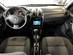 RENAULT SANDERO 1.6 PRIVILÉGE 16V 2013/2013 LEHMEN VEÍCULOS VENÂNCIO AIRES / Carros no Vale