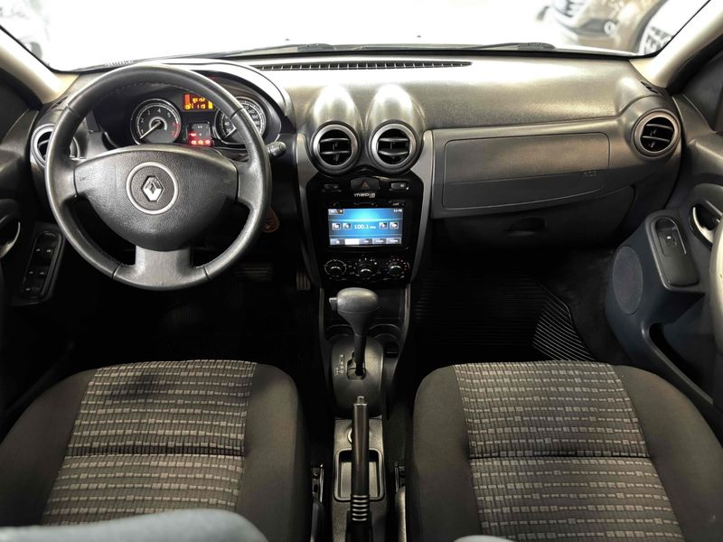 RENAULT SANDERO 1.6 PRIVILÉGE 16V 2013/2013 LEHMEN VEÍCULOS VENÂNCIO AIRES / Carros no Vale