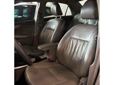 TOYOTA COROLLA 1.8 GLI 16V 2009/2010 LEHMEN VEÍCULOS VENÂNCIO AIRES / Carros no Vale
