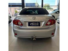 TOYOTA COROLLA 1.8 GLI 16V 2009/2010 LEHMEN VEÍCULOS VENÂNCIO AIRES / Carros no Vale
