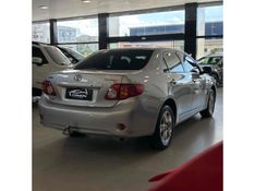 TOYOTA COROLLA 1.8 GLI 16V 2009/2010 LEHMEN VEÍCULOS VENÂNCIO AIRES / Carros no Vale