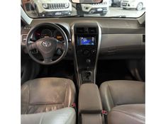 TOYOTA COROLLA 1.8 GLI 16V 2009/2010 LEHMEN VEÍCULOS VENÂNCIO AIRES / Carros no Vale