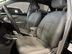 TOYOTA COROLLA 1.8 GLI 16V 2012/2012 LEHMEN VEÍCULOS VENÂNCIO AIRES / Carros no Vale