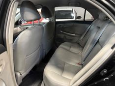 TOYOTA COROLLA 1.8 GLI 16V 2012/2012 LEHMEN VEÍCULOS VENÂNCIO AIRES / Carros no Vale