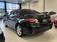 TOYOTA COROLLA 1.8 GLI 16V 2012/2012 LEHMEN VEÍCULOS VENÂNCIO AIRES / Carros no Vale