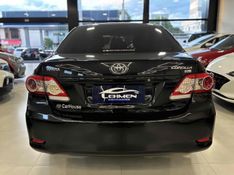 TOYOTA COROLLA 1.8 GLI 16V 2012/2012 LEHMEN VEÍCULOS VENÂNCIO AIRES / Carros no Vale