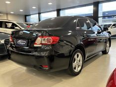 TOYOTA COROLLA 1.8 GLI 16V 2012/2012 LEHMEN VEÍCULOS VENÂNCIO AIRES / Carros no Vale