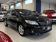 TOYOTA COROLLA 1.8 GLI 16V 2012/2012 LEHMEN VEÍCULOS VENÂNCIO AIRES / Carros no Vale