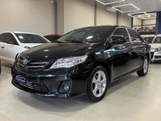 TOYOTA COROLLA 1.8 GLI 16V 2012/2012 LEHMEN VEÍCULOS VENÂNCIO AIRES / Carros no Vale