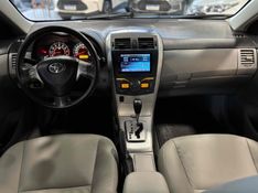 TOYOTA COROLLA 1.8 GLI 16V 2012/2012 LEHMEN VEÍCULOS VENÂNCIO AIRES / Carros no Vale