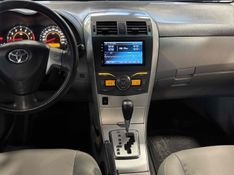 TOYOTA COROLLA 1.8 GLI 16V 2012/2012 LEHMEN VEÍCULOS VENÂNCIO AIRES / Carros no Vale
