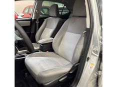 TOYOTA COROLLA 1.8 GLI 16V 2016/2017 LEHMEN VEÍCULOS VENÂNCIO AIRES / Carros no Vale