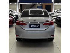 TOYOTA COROLLA 1.8 GLI 16V 2016/2017 LEHMEN VEÍCULOS VENÂNCIO AIRES / Carros no Vale