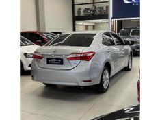 TOYOTA COROLLA 1.8 GLI 16V 2016/2017 LEHMEN VEÍCULOS VENÂNCIO AIRES / Carros no Vale