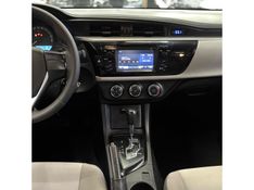 TOYOTA COROLLA 1.8 GLI 16V 2016/2017 LEHMEN VEÍCULOS VENÂNCIO AIRES / Carros no Vale