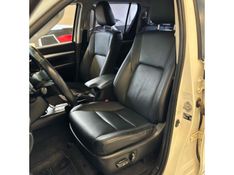TOYOTA HILUX 2.7 SRV 4X2 CD 16V 2016/2017 LEHMEN VEÍCULOS VENÂNCIO AIRES / Carros no Vale