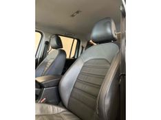 VOLKSWAGEN AMAROK 2.0 HIGHLINE 4X4 CD 16V TURBO INTERCOOLER 2017/2017 LEHMEN VEÍCULOS VENÂNCIO AIRES / Carros no Vale