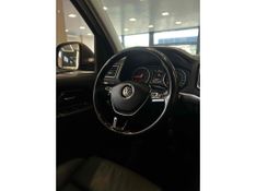 VOLKSWAGEN AMAROK 2.0 HIGHLINE 4X4 CD 16V TURBO INTERCOOLER 2017/2017 LEHMEN VEÍCULOS VENÂNCIO AIRES / Carros no Vale